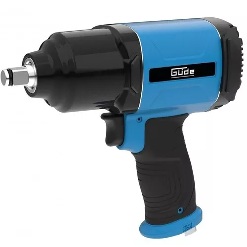 RÁZOVÝ UTAHOVÁK Twin Hammer 1/2" Güde 40122