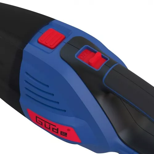 AKUMULÁTOROVÝ RUČNÍ VYSAVAČ HSS 18-201-05  Güde 58402