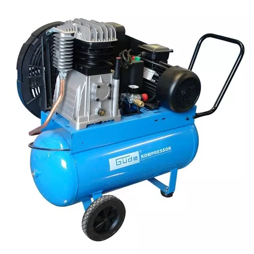 KOMPRESOR 580/10/50 EU Güde 50018