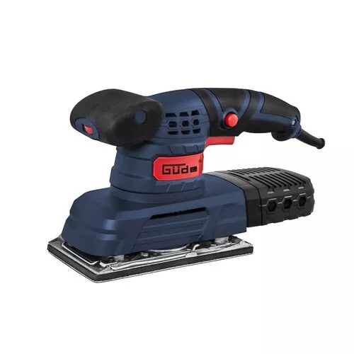 VIBRAČNÍ BRUSKA FS 90 E Güde 58128