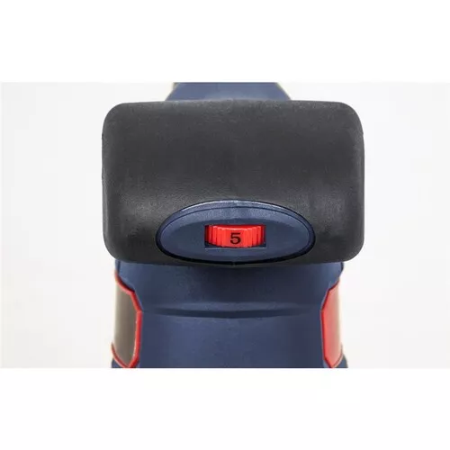 VIBRAČNÍ BRUSKA FS 90 E Güde 58128