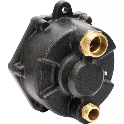 Čerpadlo na vývodový hřídel ZWP 180-20  Güde 93910