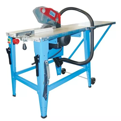 STOLNÍ PILA GTKS 315/400 V Güde 55152
