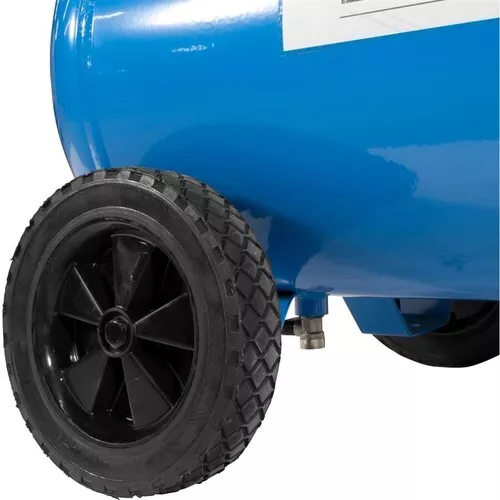 Kompresor 400/10/50 DG, 15dílná sada Güde 71170