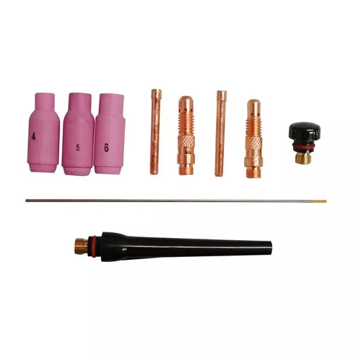 SADA PŘÍSL. KE SVÁŘENÍ TWK 25/ Güde 41690