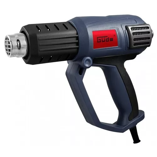 PISTOLE HLG 600-2000 Güde 58190