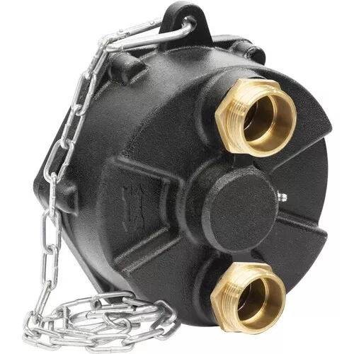 Čerpadlo na vývodovou hřídel ZWP 280-30 Güde 93913