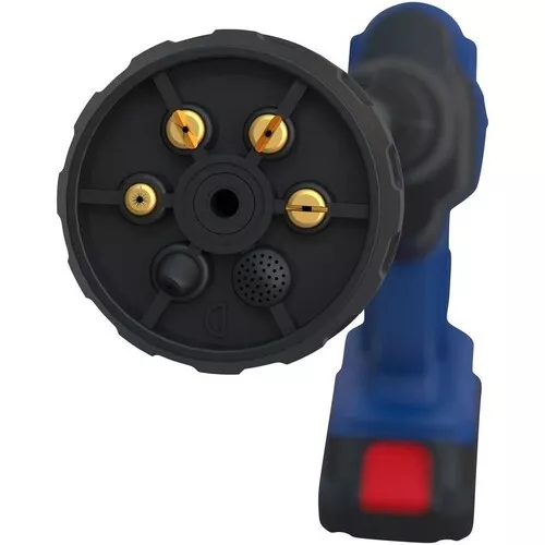 AKUMULÁTOROVÁ TLAKOVÁ MYČKA DR 18-201-23 Güde 58440