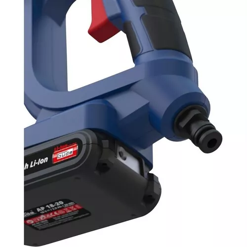 AKUMULÁTOROVÁ TLAKOVÁ MYČKA DR 18-201-23 Güde 58440