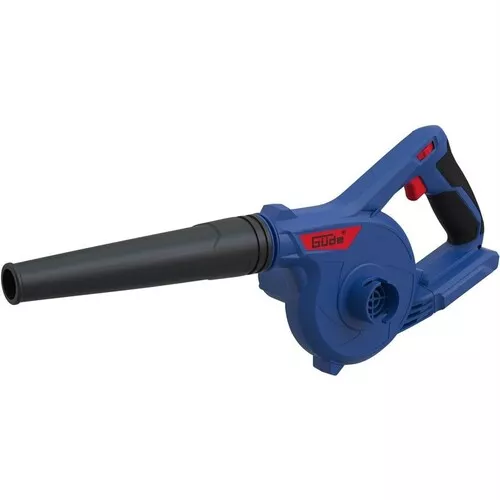 Akumulátorový foukač BUS 18-0 Güde 58413