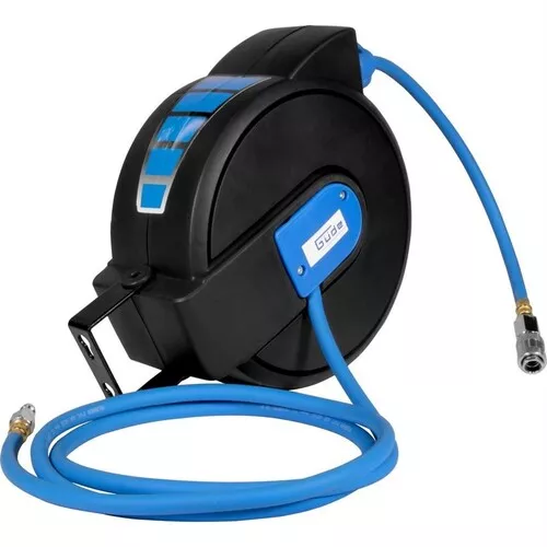 SAMONAVÍJECÍ HADICOVÝ BUBEN 8M Güde 2878