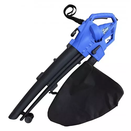 VYSAVAČ LISTÍ GLS 3000 VARIO Güde 94381