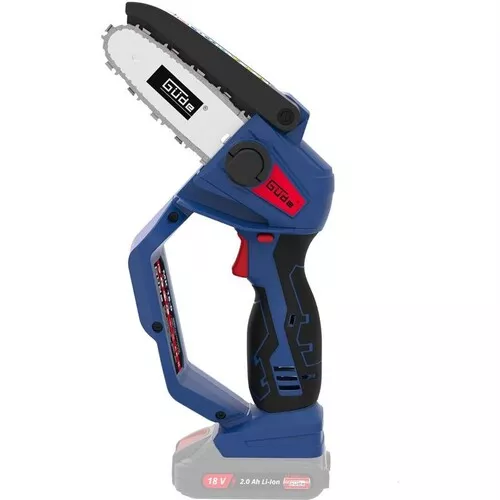 AKUMULÁTOROVÁ ŘETĚZOVÁ PILA MK 18-0 Güde 58477