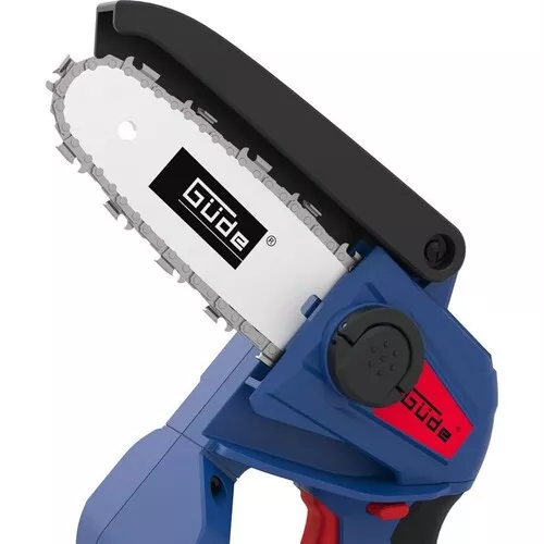 AKUMULÁTOROVÁ ŘETĚZOVÁ PILA MK 18-0 Güde 58477