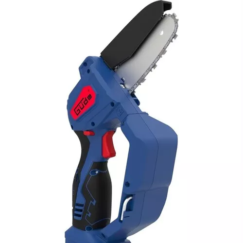 AKUMULÁTOROVÁ ŘETĚZOVÁ PILA MK 18-0 Güde 58477