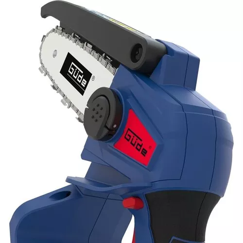 AKUMULÁTOROVÁ ŘETĚZOVÁ PILA MK 18-0 Güde 58477