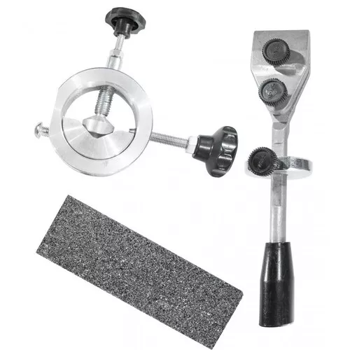 Sada příslušenství 2 pro GNS 200 VS, 3dílná Güde 55249