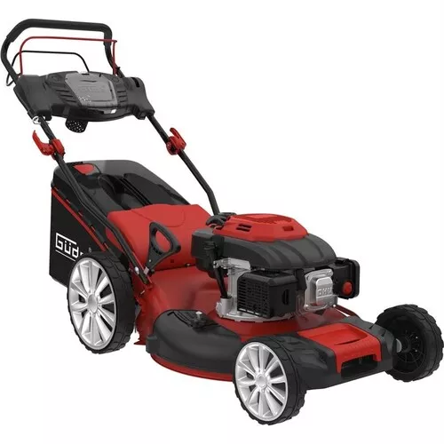 SEKAČKA BIG WHEELER 554.2 R Güde 95434