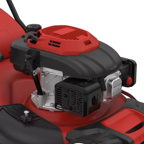 SEKAČKA BIG WHEELER 554.2 R Güde 95434