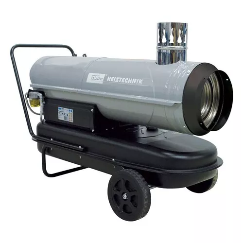 NAFTOVÁ TURBÍNA GD 30 IK Güde 85110