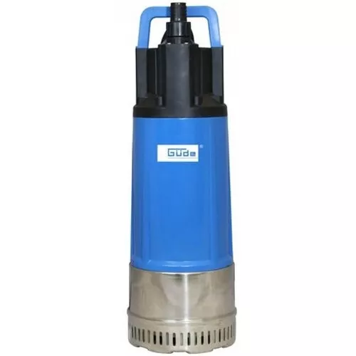 TLAKOVÉ PONORNÉ ČERPADLO GDT 1200 I Güde 94242