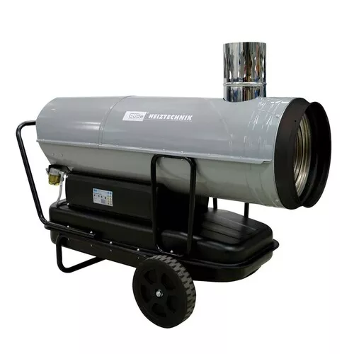 NAFTOVÁ TURBÍNA GD 50 IK Güde 85111