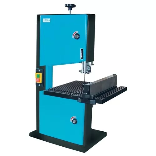 PÁSOVÁ PILA GBS 200 Güde 83810