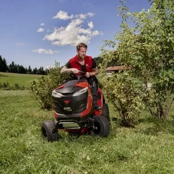 T 15-93.3 HD-A Comfort AL-KO