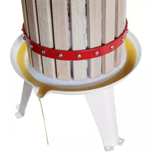 LIS NA OVOCE OP 30 Güde 30018