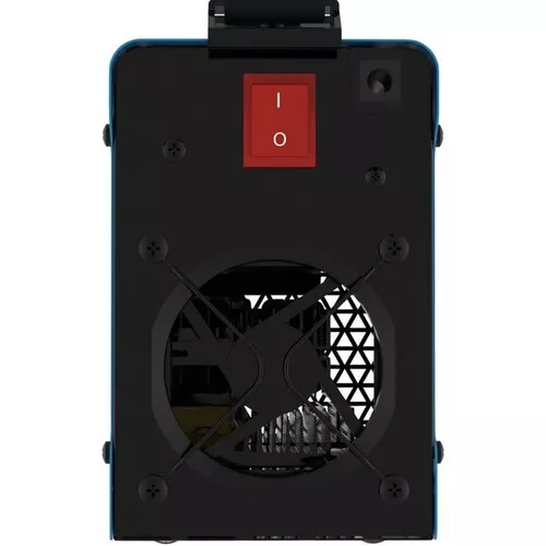 INVERTOROVÁ SVÁŘEČKA GIS 121 Güde 20024