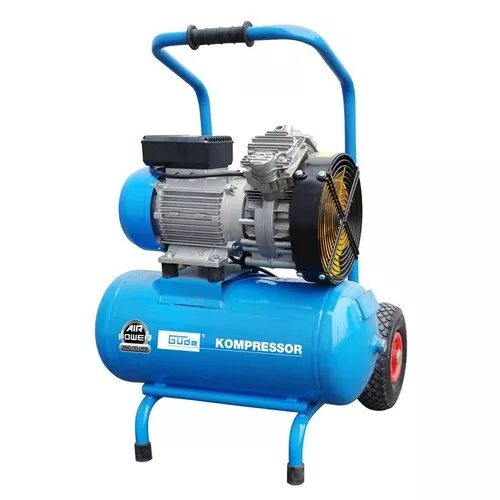 KOMPRESOR AIRPOWER 350/10/25 Güde 50094