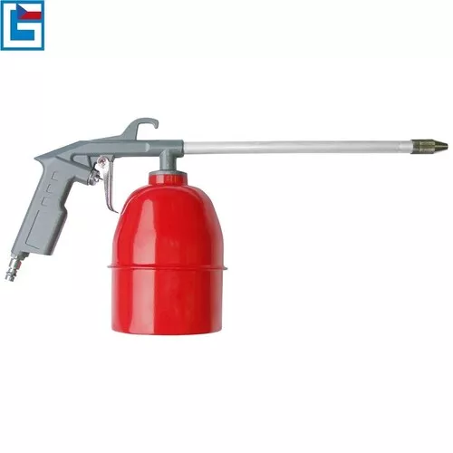 SADA PNEU NÁŘADÍ, 5DÍLNÁ Güde 84089