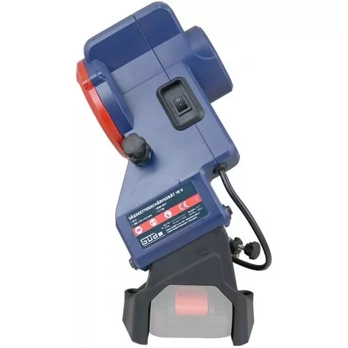 OSTŘIČKA PIL. ŘETĚZŮ AKU Güde 58551