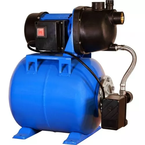 DOMÁCÍ VODÁRNA HWW 3400 Güde 94646