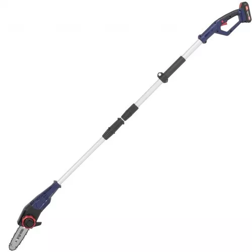 AKUMULÁTOROVÁ VYVĚTVOVACÍ PILA AST 18-0 Güde 58595