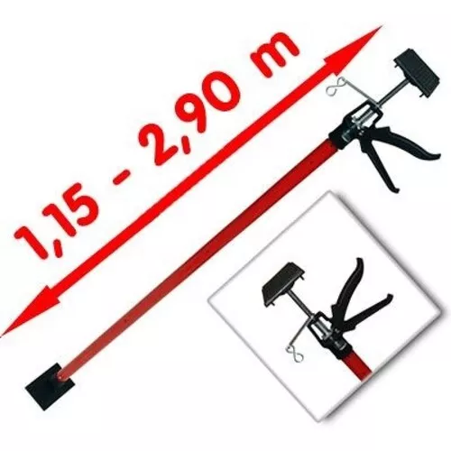 PODPĚRNÉ RAMENO VT 290 Güde V73583