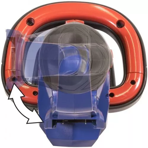 AKUMULÁTOROVÝ PLOTOSTŘIH HS 18-0 Güde 58597