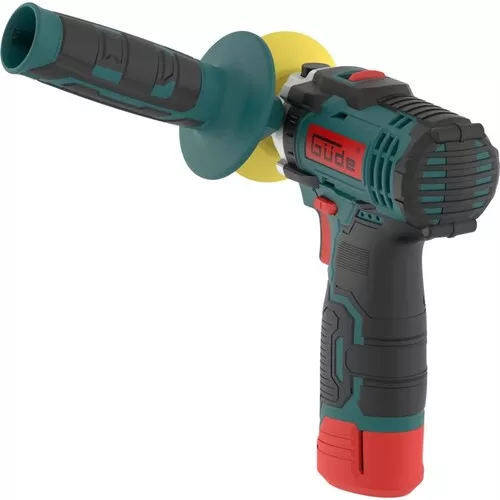 Akumulátorová leštička PMA 12-201-24 Güde 58804