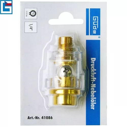 MLHOVÝ PŘIMAZÁVAČ MINI  Güde 41086