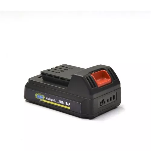 AKUMULÁTOR LI-ION 18 V/1,5 Ah Güde 95790