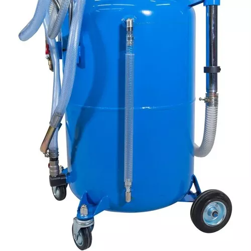 OLEJOVÁ JÍMKA S ODSÁVÁNÍM GOA Güde 40845