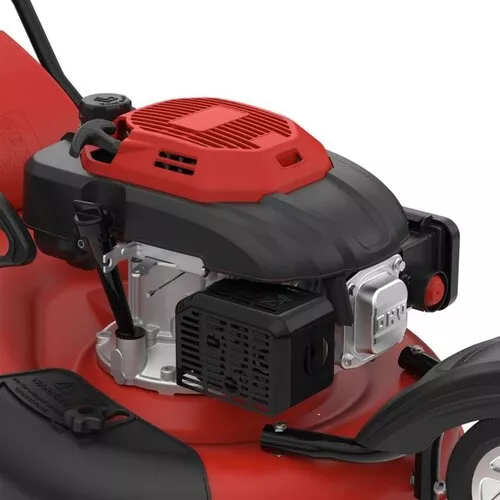 MOTOROVÁ SEKAČKA BIG-WHEELER 554.1 R TRIKE Güde 95435