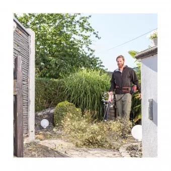 LB 4060 Li 36V AL-KO