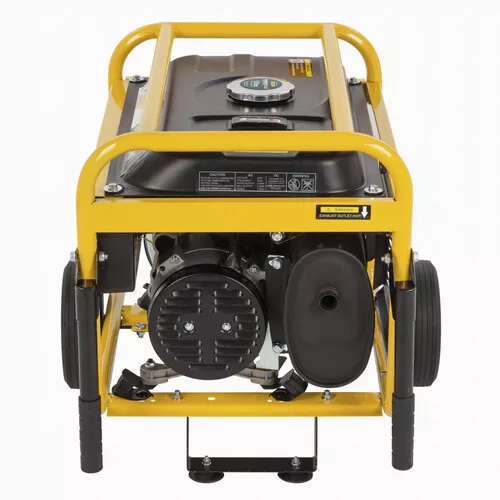 Elektrocentrála 2.200 W Powerplus POWX5100