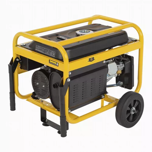 Elektrocentrála 2.200 W Powerplus POWX5100