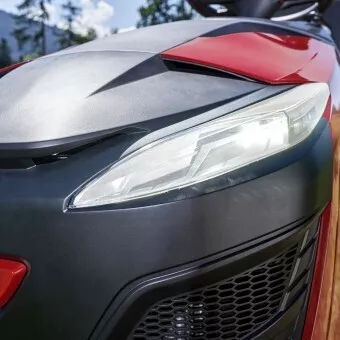 T 16-93.3 HD V2 Comfort AL-KO