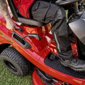 T 16-93.3 HD V2 Comfort AL-KO