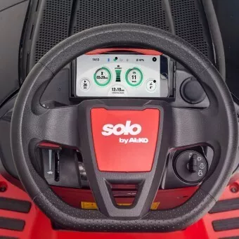 T 22-105.3 HD V2 SD Premium AL-KO