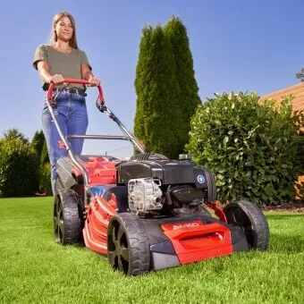 523 SP-B Premium AL-KO