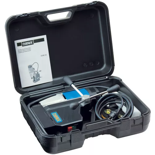 Magnetická vrtačka EVM 32 NAREX